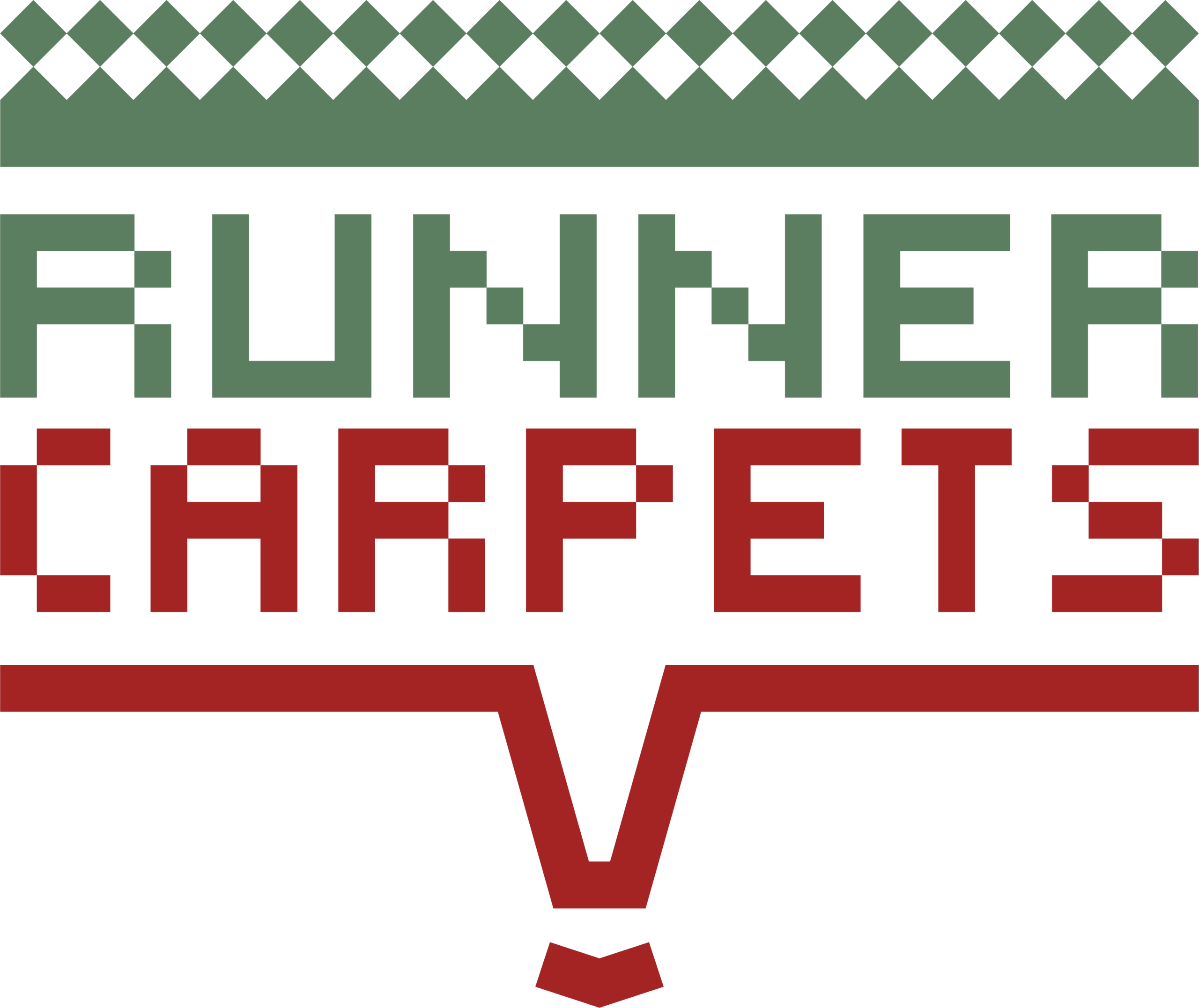 Runner carpets logo
